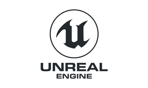 UE4 Logo